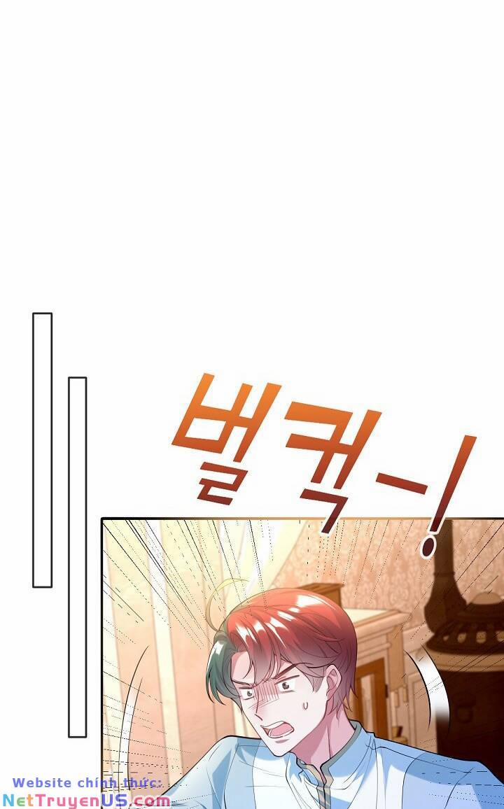 Con Gái Nuôi Muốn Cứu Thế Giới 26 trang 46