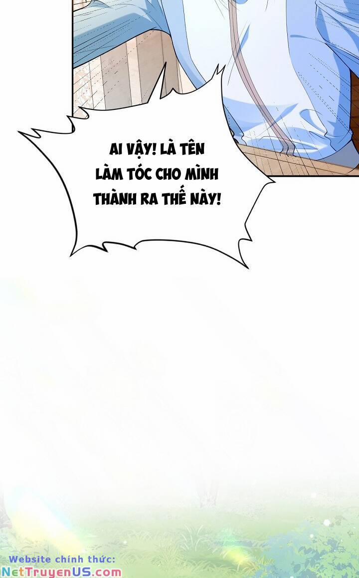 Con Gái Nuôi Muốn Cứu Thế Giới 26 trang 47