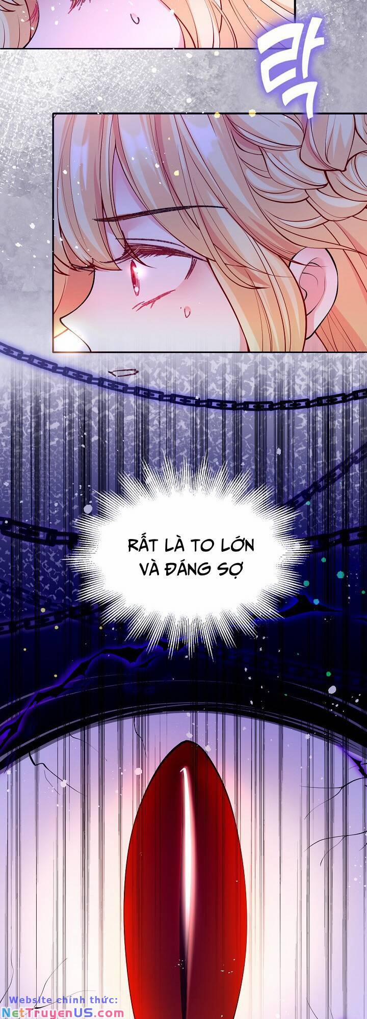 Con Gái Nuôi Muốn Cứu Thế Giới 26 trang 9