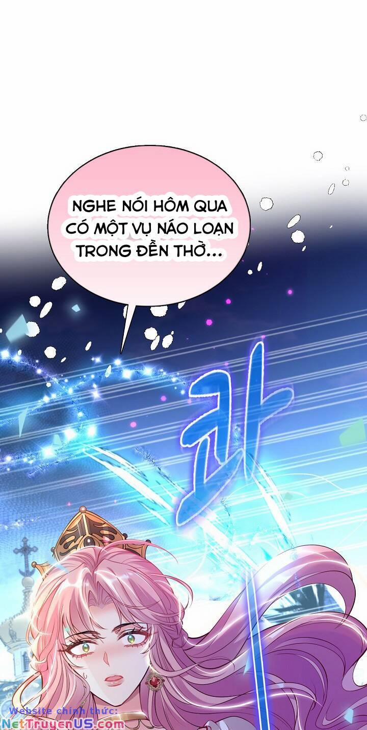 Con Gái Nuôi Muốn Cứu Thế Giới 27 trang 18