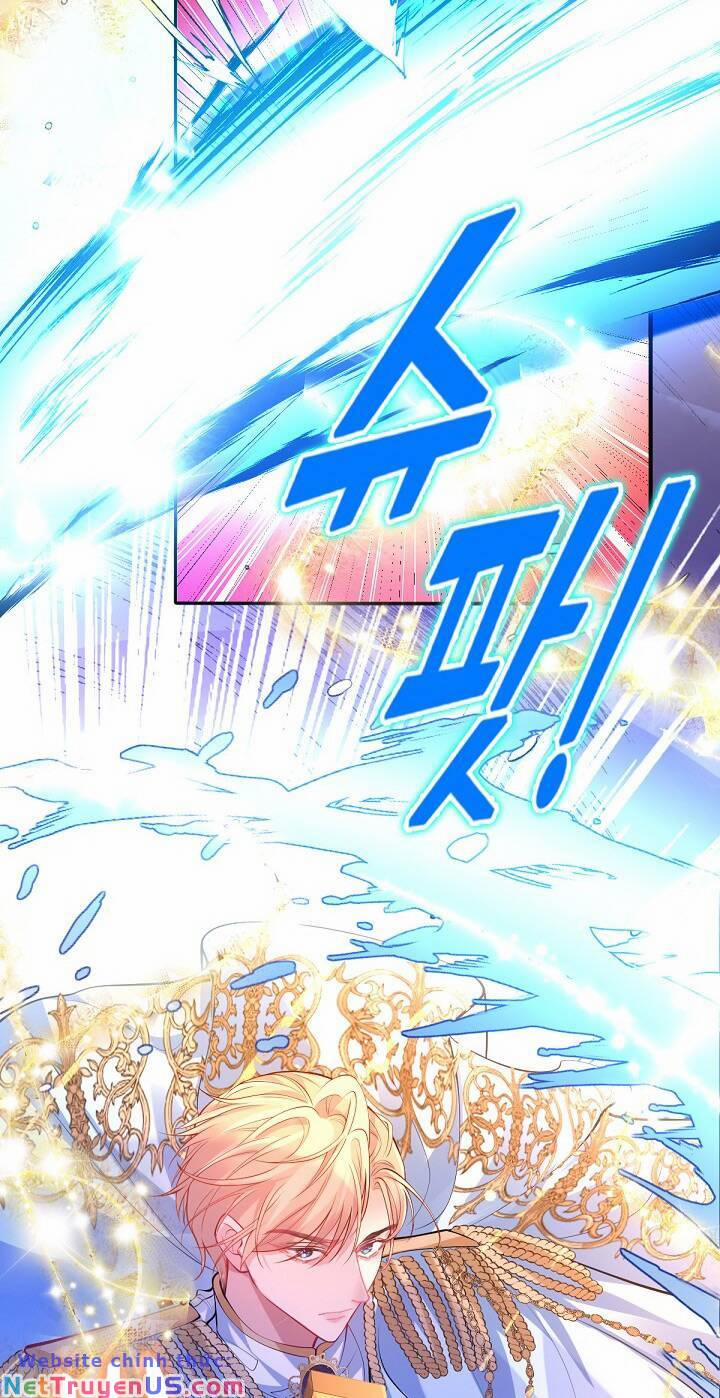 Con Gái Nuôi Muốn Cứu Thế Giới 27 trang 30