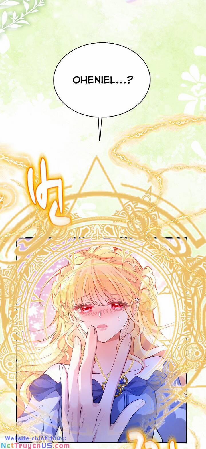 Con Gái Nuôi Muốn Cứu Thế Giới 27 trang 34