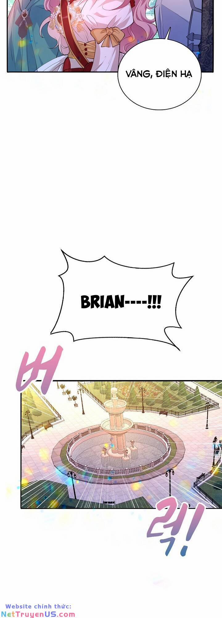 Con Gái Nuôi Muốn Cứu Thế Giới 27 trang 44