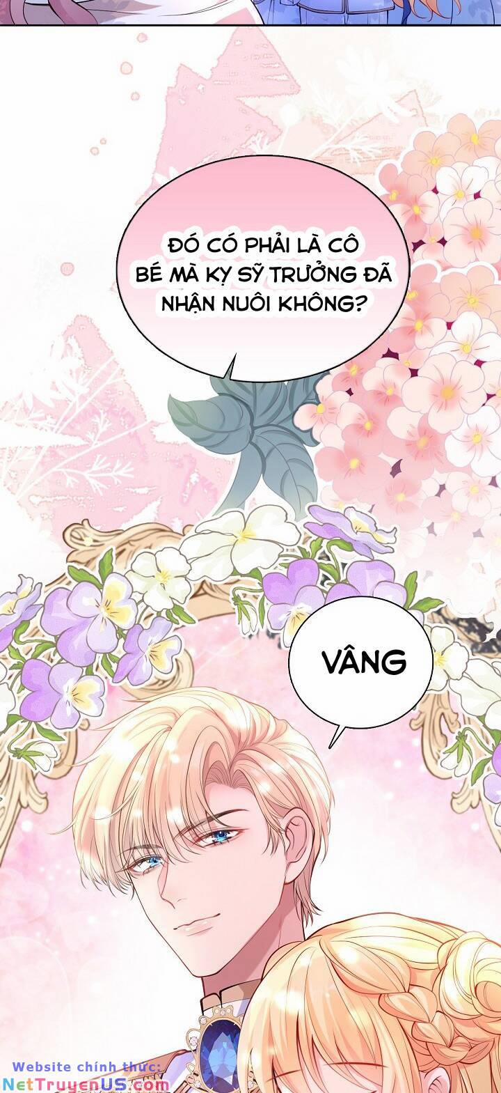 Con Gái Nuôi Muốn Cứu Thế Giới 27 trang 47