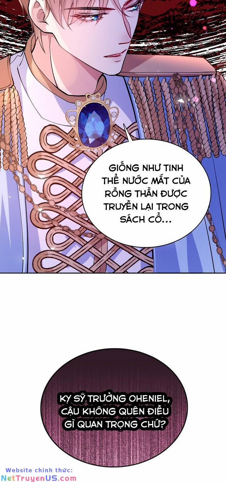 Con Gái Nuôi Muốn Cứu Thế Giới 27 trang 51