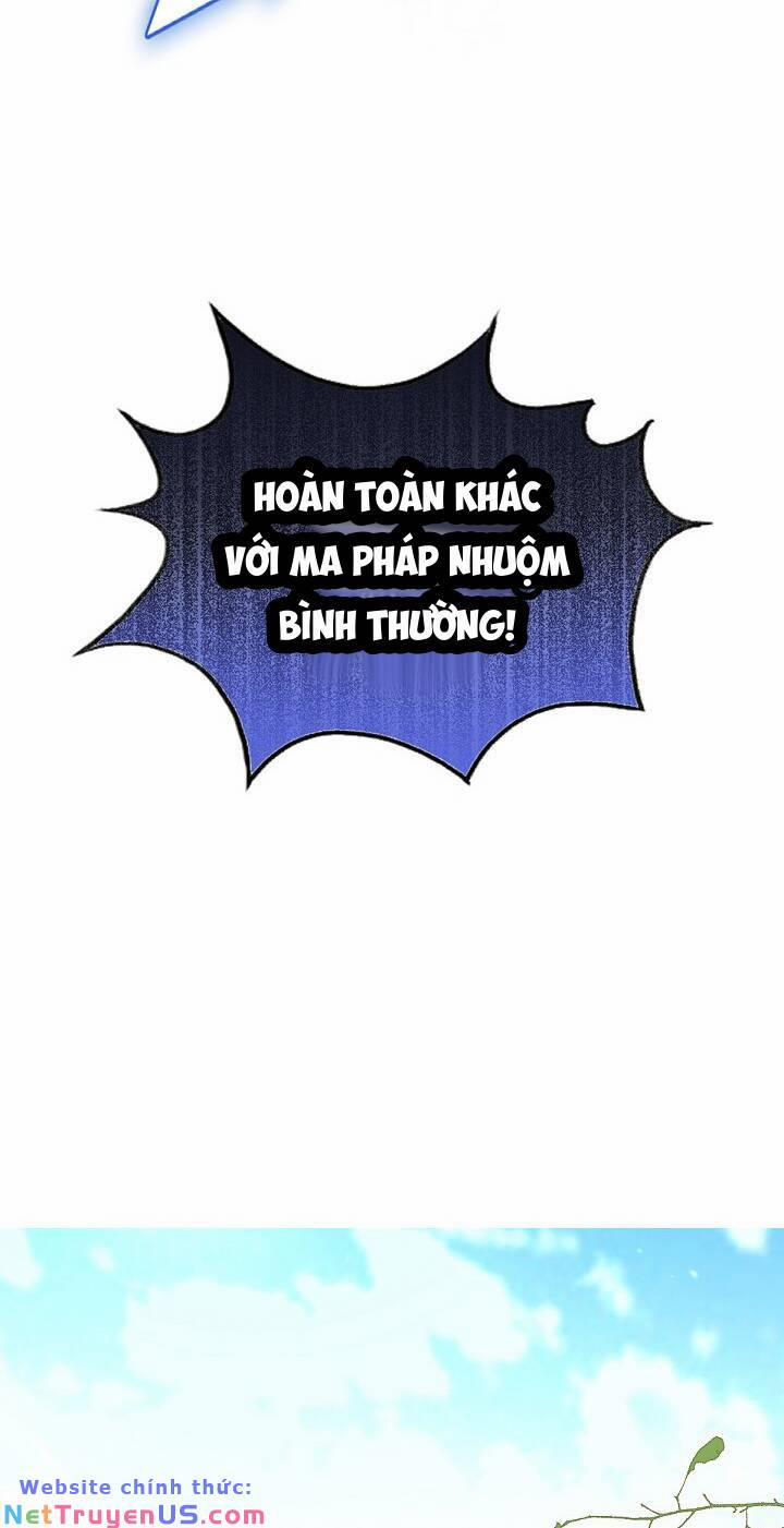 Con Gái Nuôi Muốn Cứu Thế Giới 27 trang 7