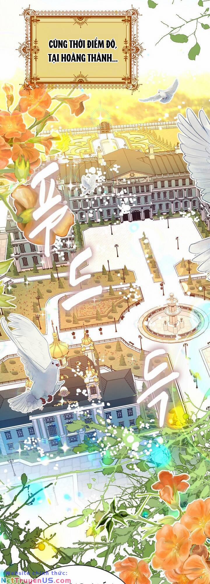 Con Gái Nuôi Muốn Cứu Thế Giới 27 trang 8