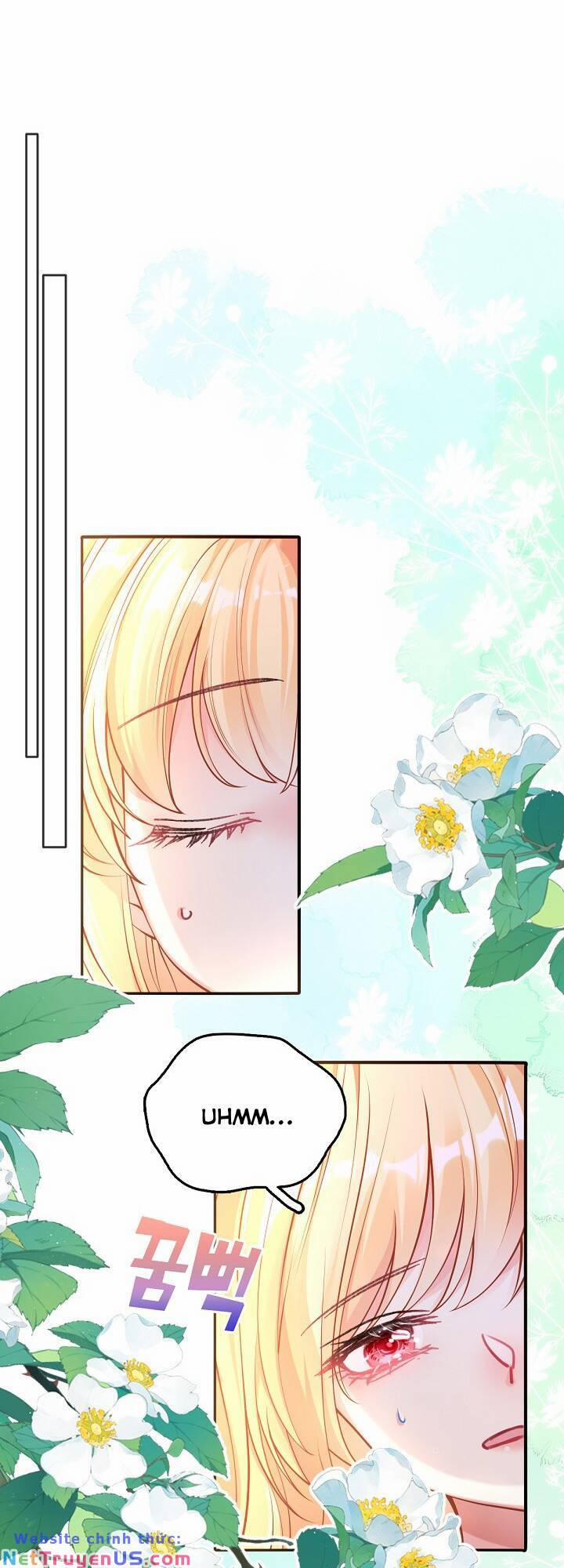 Con Gái Nuôi Muốn Cứu Thế Giới 28 trang 1