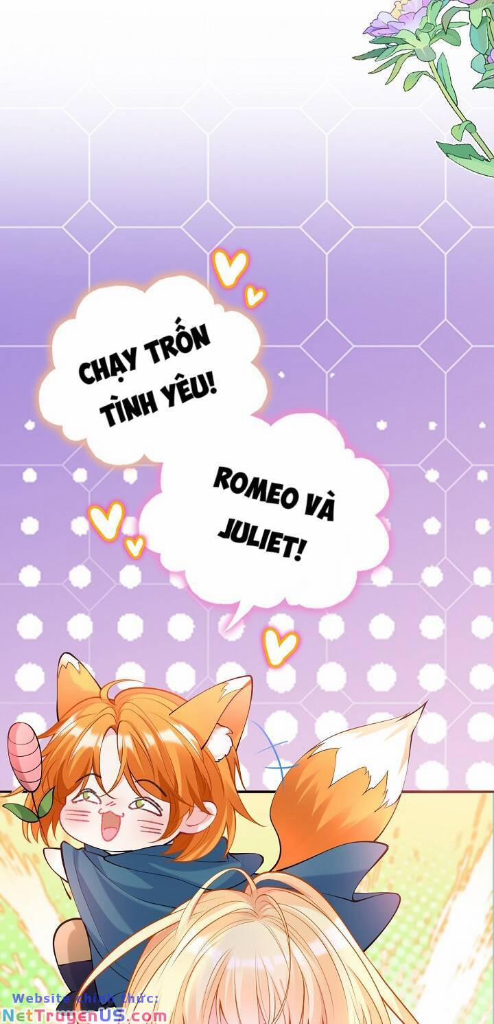 Con Gái Nuôi Muốn Cứu Thế Giới 28 trang 15