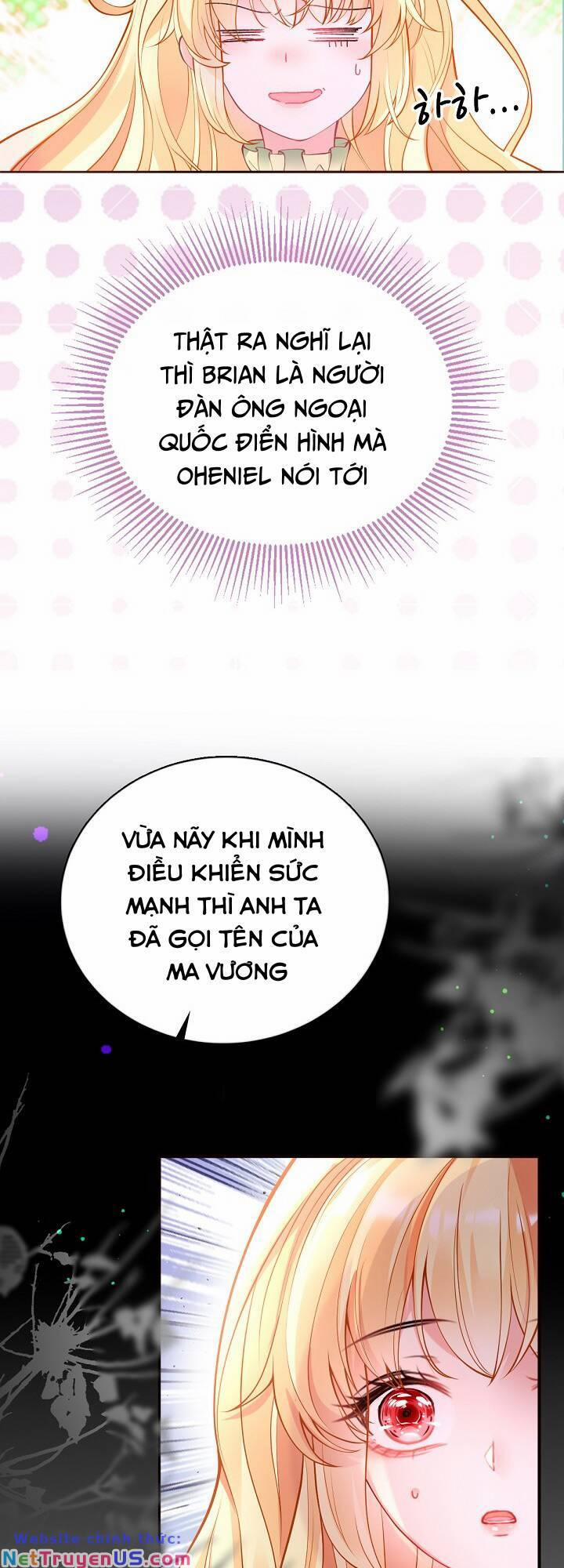 Con Gái Nuôi Muốn Cứu Thế Giới 28 trang 16