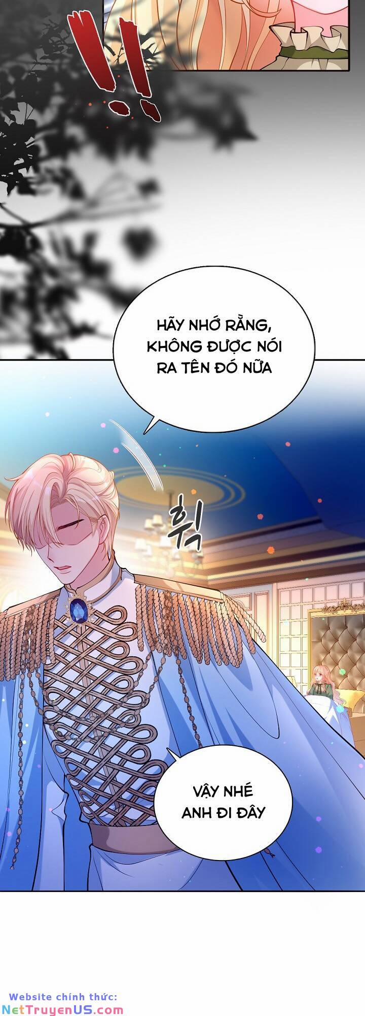 Con Gái Nuôi Muốn Cứu Thế Giới 28 trang 17