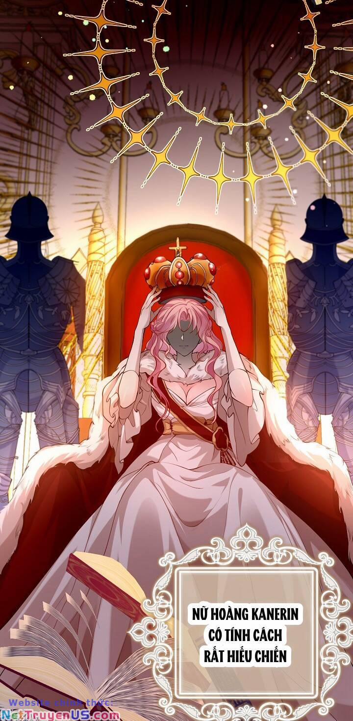 Con Gái Nuôi Muốn Cứu Thế Giới 28 trang 26