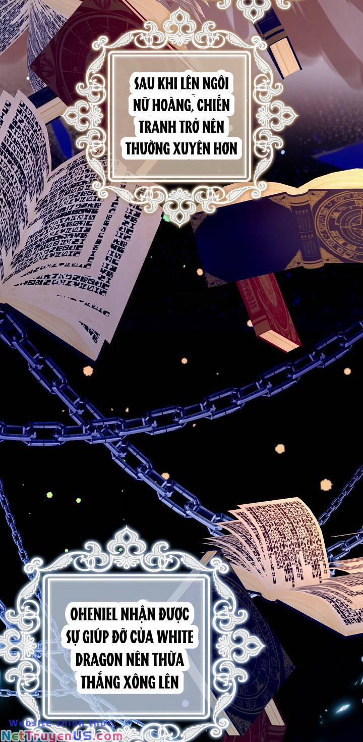 Con Gái Nuôi Muốn Cứu Thế Giới 28 trang 27