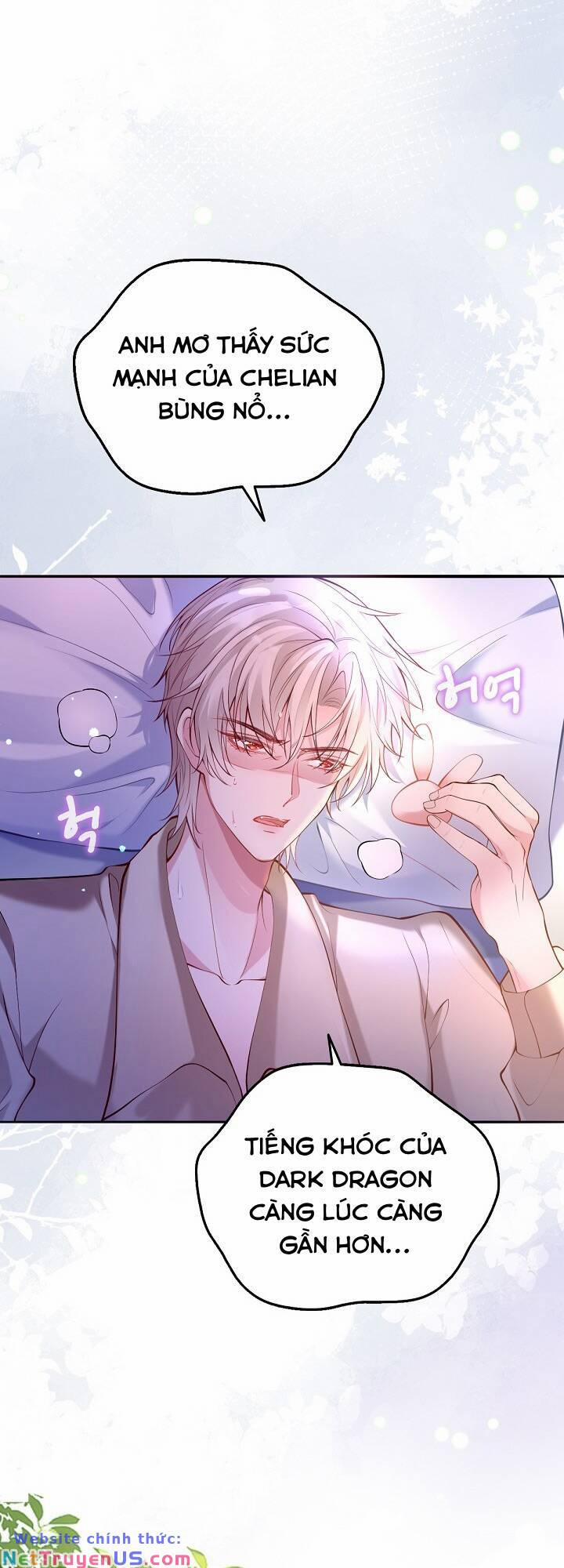 Con Gái Nuôi Muốn Cứu Thế Giới 28 trang 36