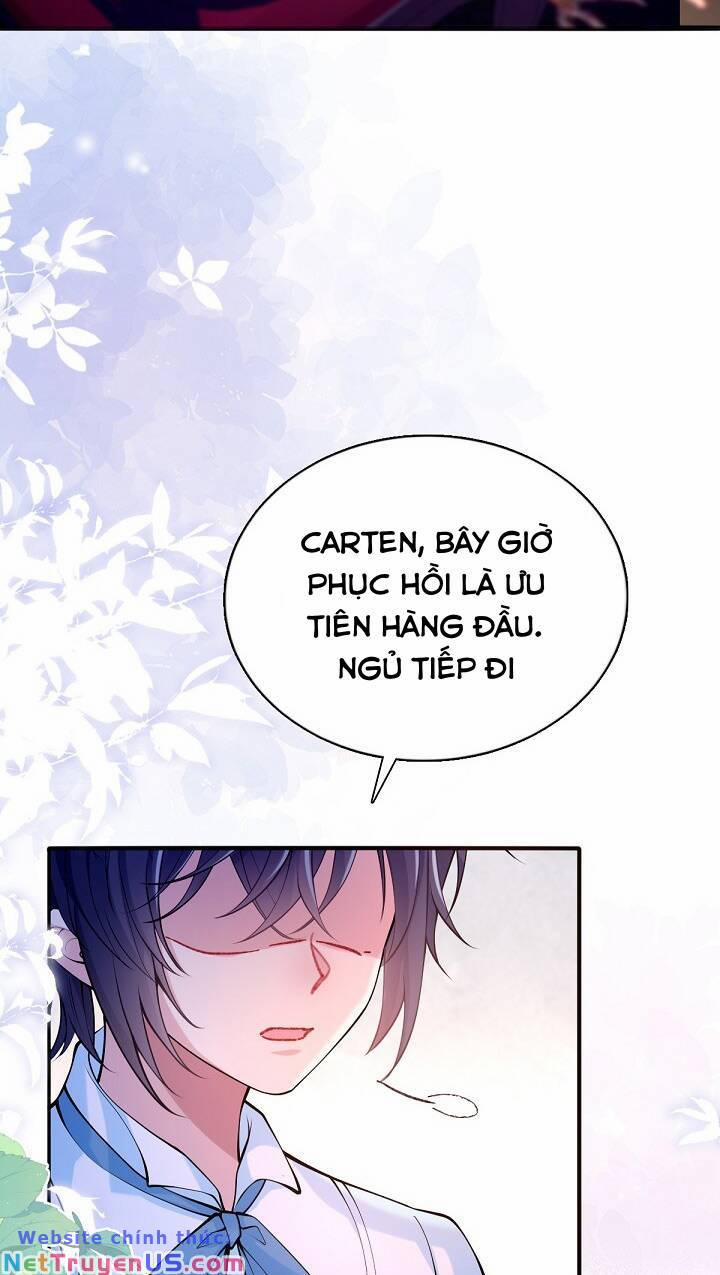 Con Gái Nuôi Muốn Cứu Thế Giới 28 trang 38