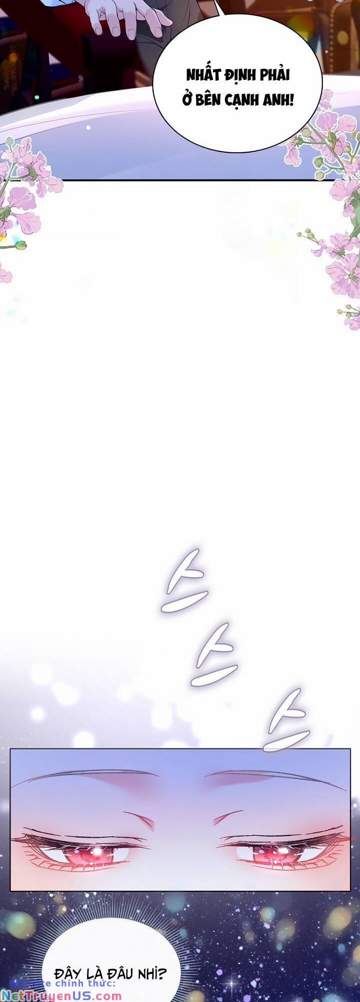 Con Gái Nuôi Muốn Cứu Thế Giới 28 trang 40