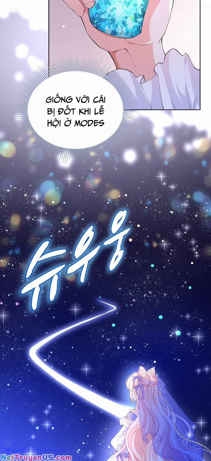 Con Gái Nuôi Muốn Cứu Thế Giới 28 trang 42