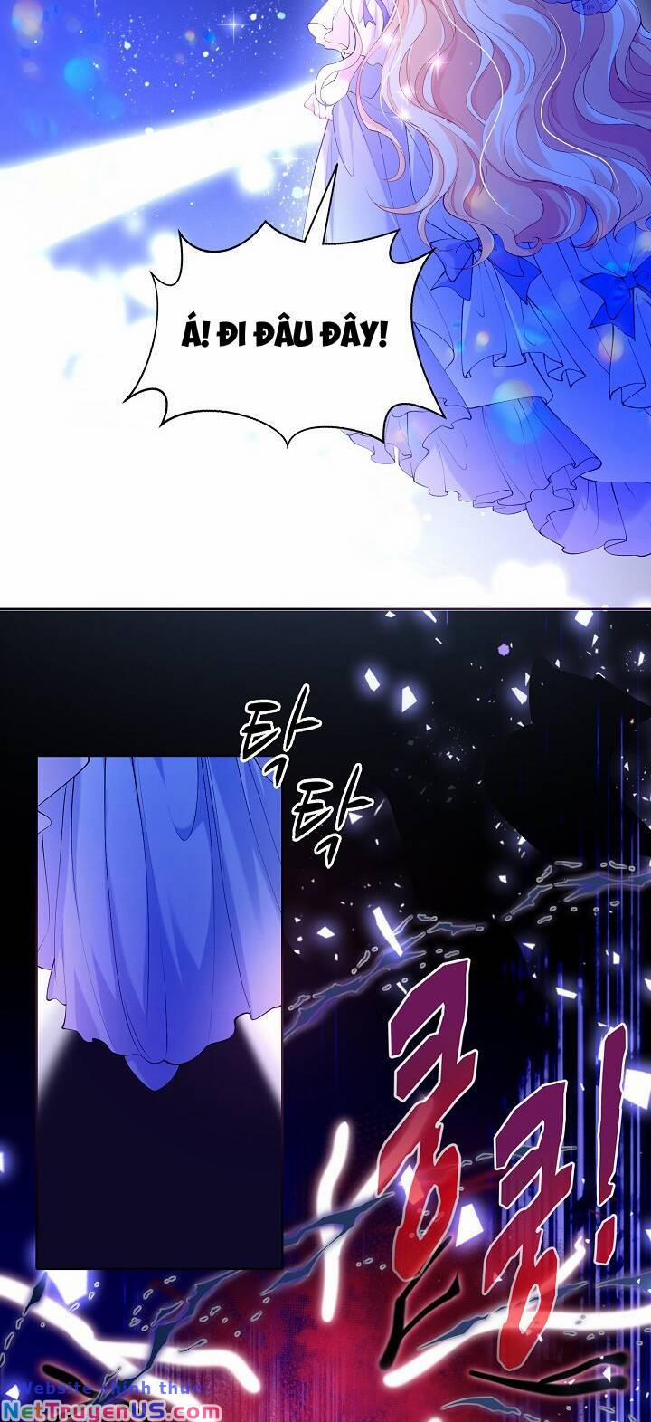 Con Gái Nuôi Muốn Cứu Thế Giới 28 trang 43