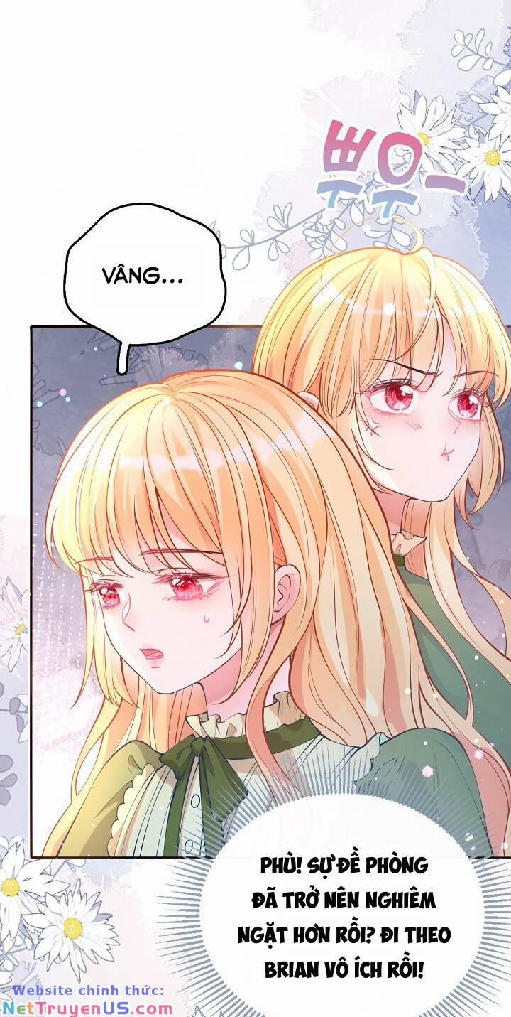 Con Gái Nuôi Muốn Cứu Thế Giới 28 trang 6