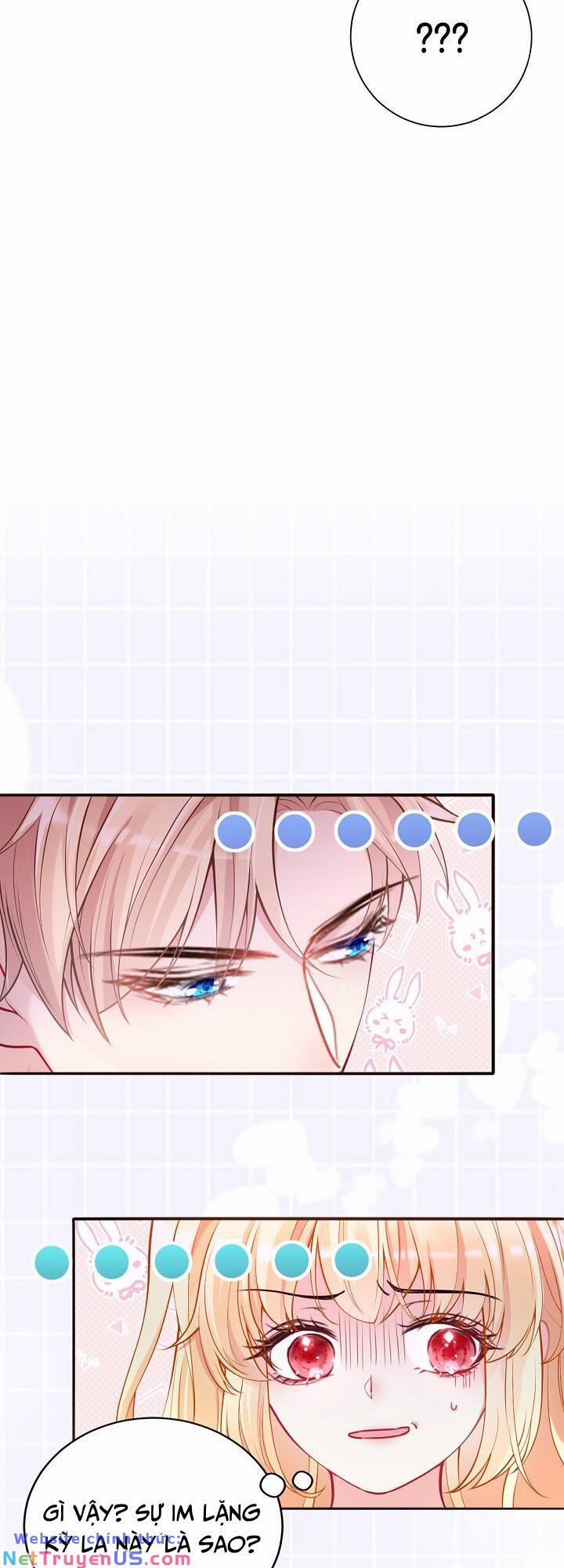 Con Gái Nuôi Muốn Cứu Thế Giới 28 trang 8