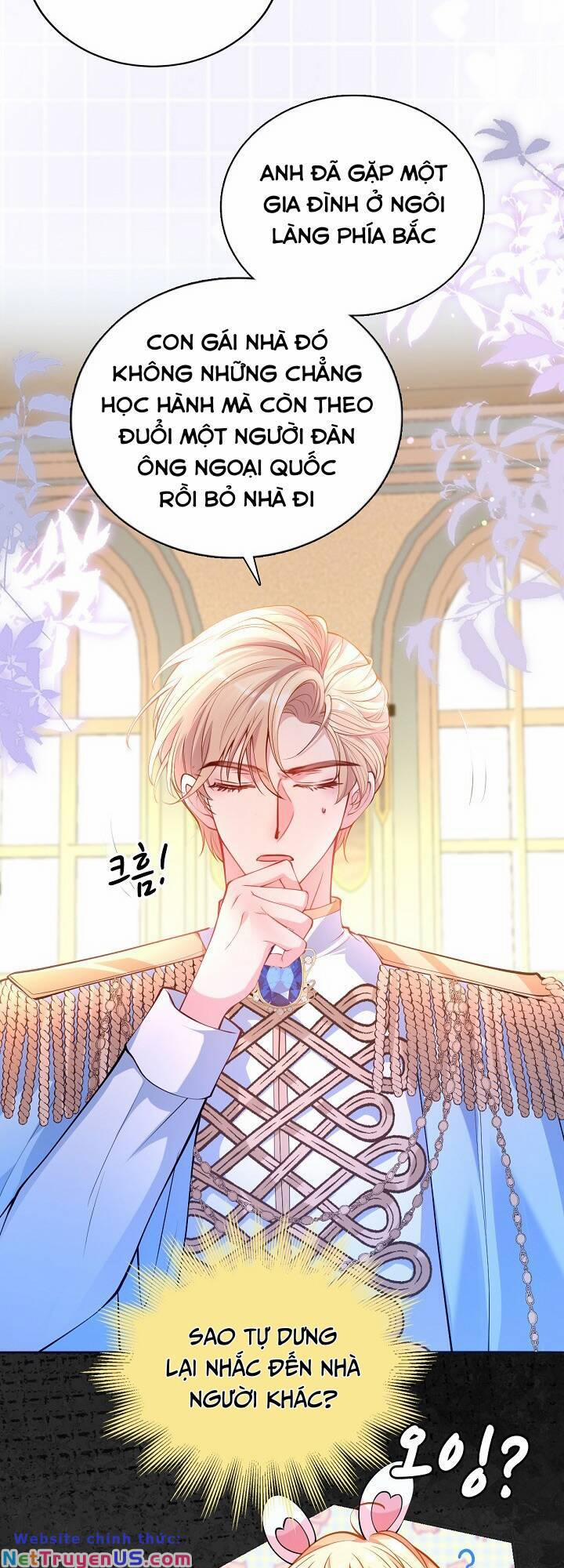 Con Gái Nuôi Muốn Cứu Thế Giới 28 trang 9