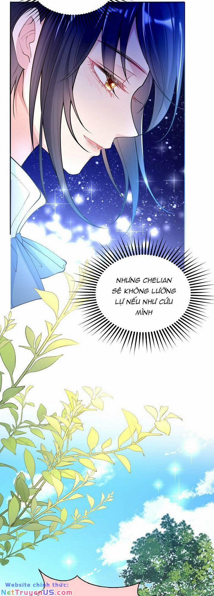 Con Gái Nuôi Muốn Cứu Thế Giới 29 trang 17