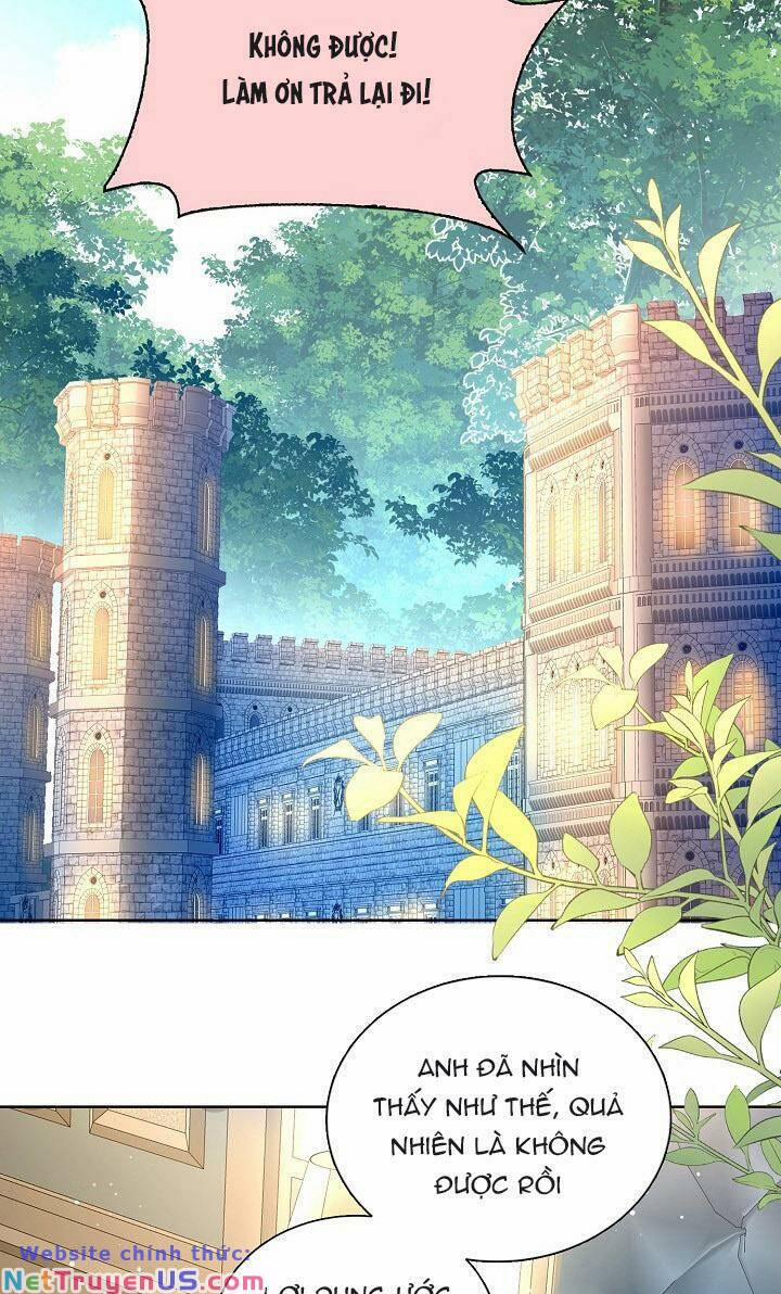 Con Gái Nuôi Muốn Cứu Thế Giới 29 trang 18