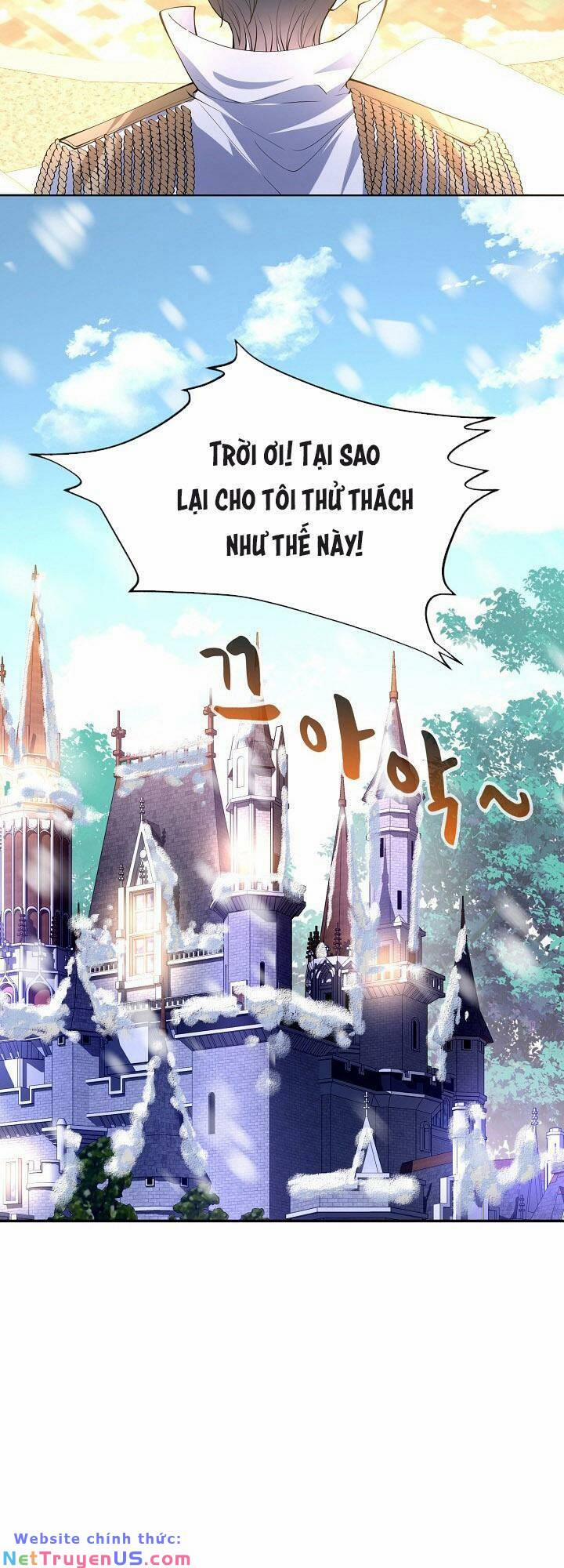 Con Gái Nuôi Muốn Cứu Thế Giới 29 trang 44