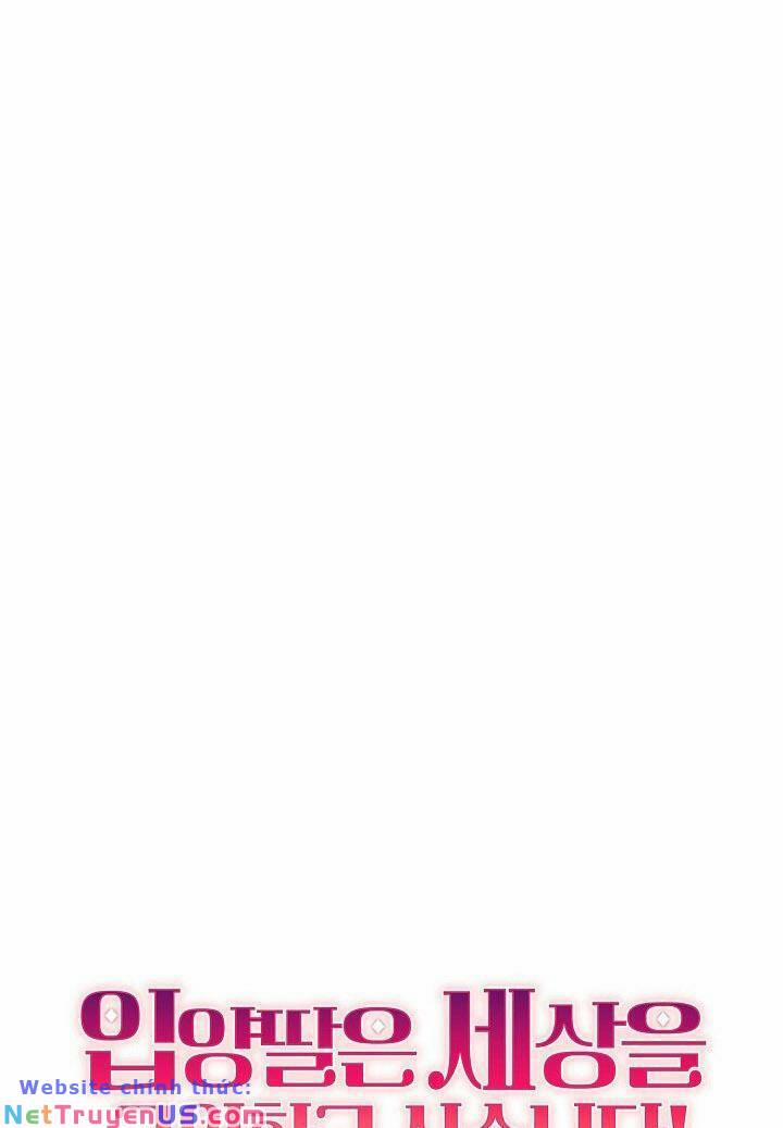 Con Gái Nuôi Muốn Cứu Thế Giới 29 trang 45