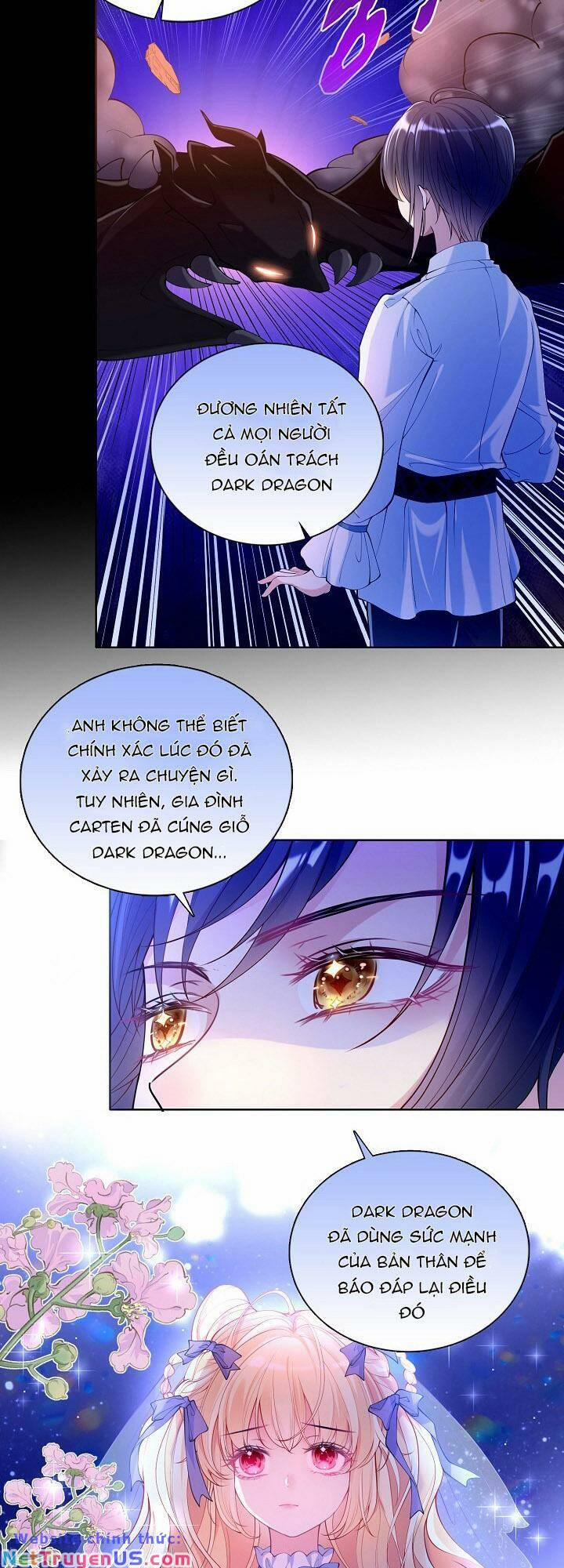 Con Gái Nuôi Muốn Cứu Thế Giới 29 trang 5