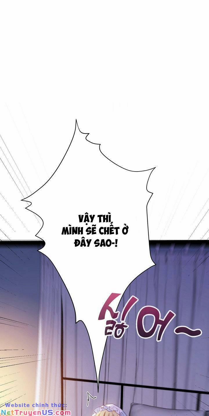 Con Gái Nuôi Muốn Cứu Thế Giới 3 trang 18