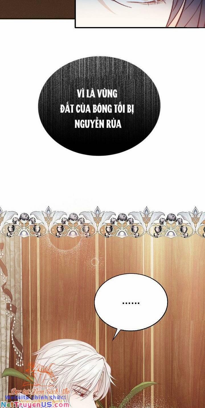 Con Gái Nuôi Muốn Cứu Thế Giới 3 trang 27