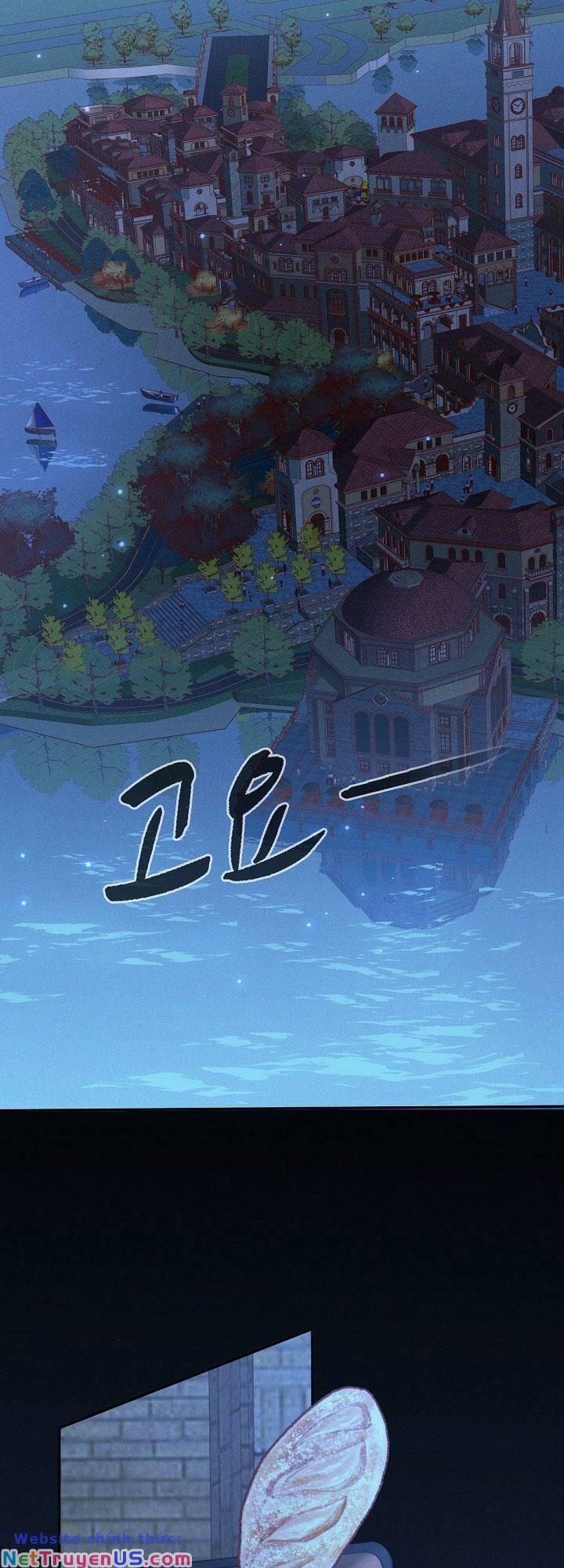 Con Gái Nuôi Muốn Cứu Thế Giới 3 trang 32