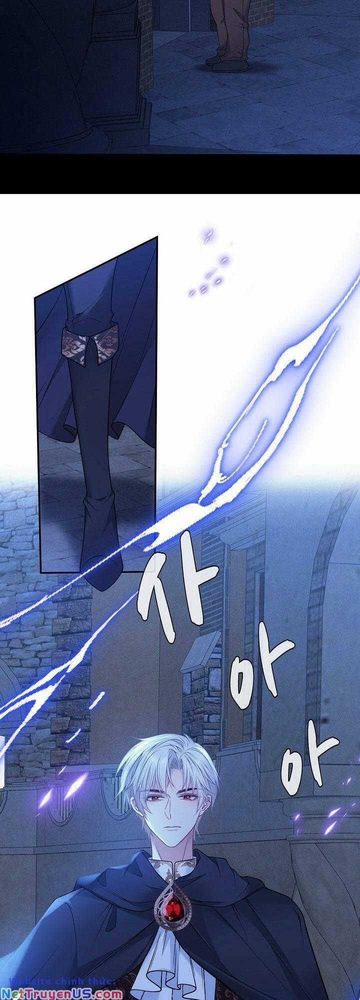 Con Gái Nuôi Muốn Cứu Thế Giới 3 trang 36