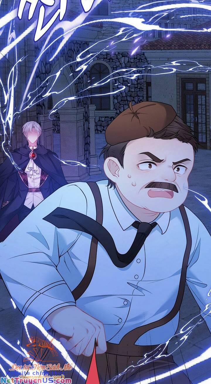 Con Gái Nuôi Muốn Cứu Thế Giới 3 trang 39