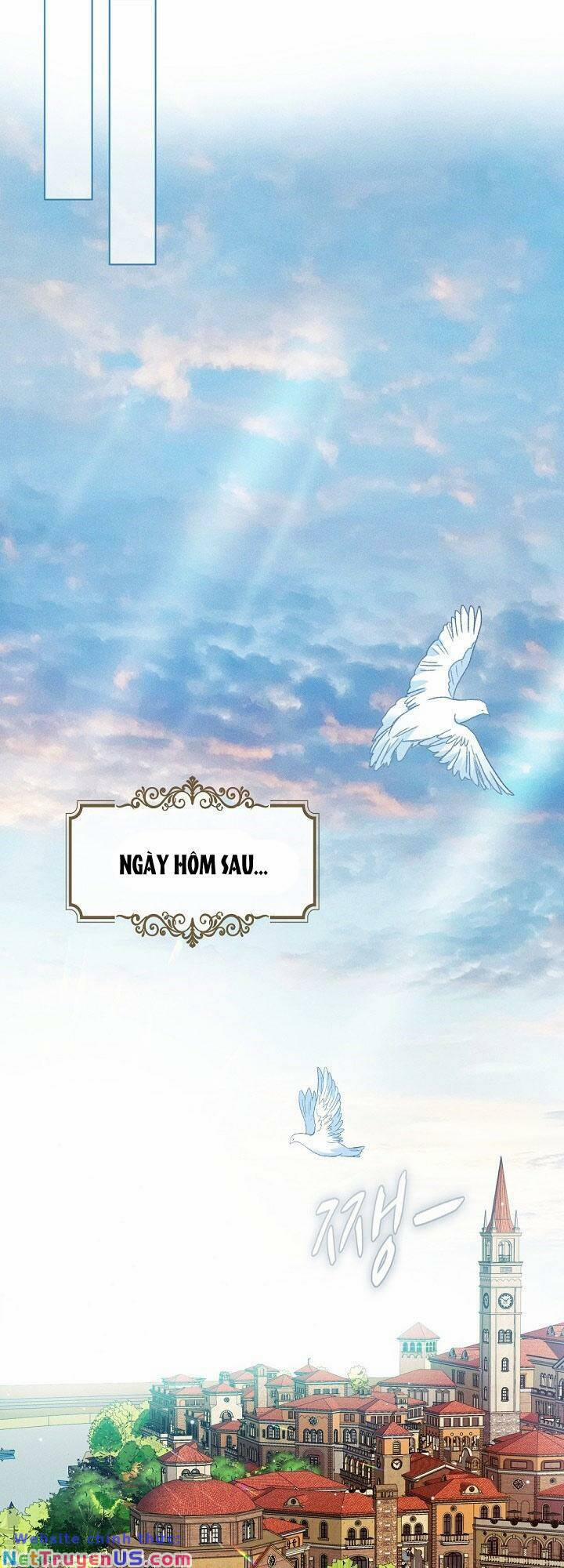 Con Gái Nuôi Muốn Cứu Thế Giới 3 trang 48