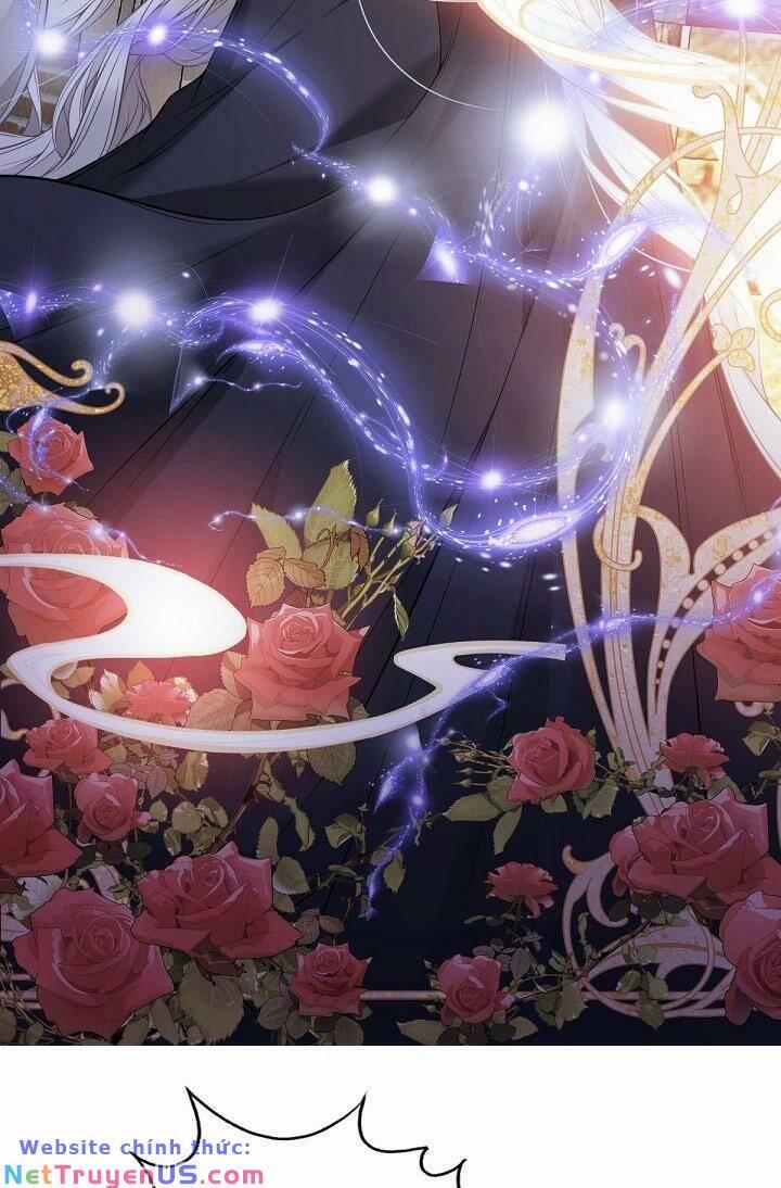 Con Gái Nuôi Muốn Cứu Thế Giới 3 trang 54