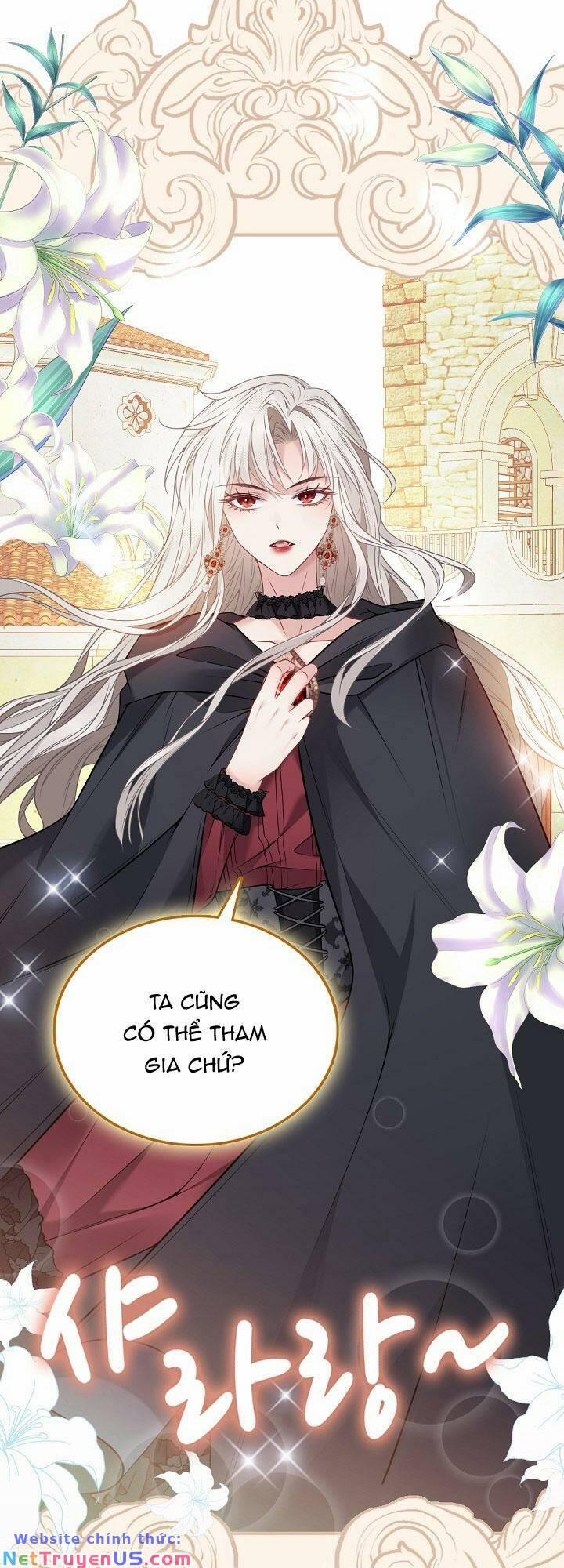 Con Gái Nuôi Muốn Cứu Thế Giới 3 trang 57