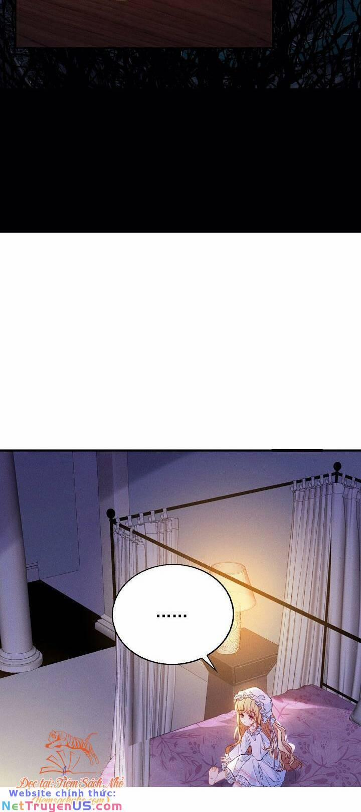 Con Gái Nuôi Muốn Cứu Thế Giới 3 trang 7