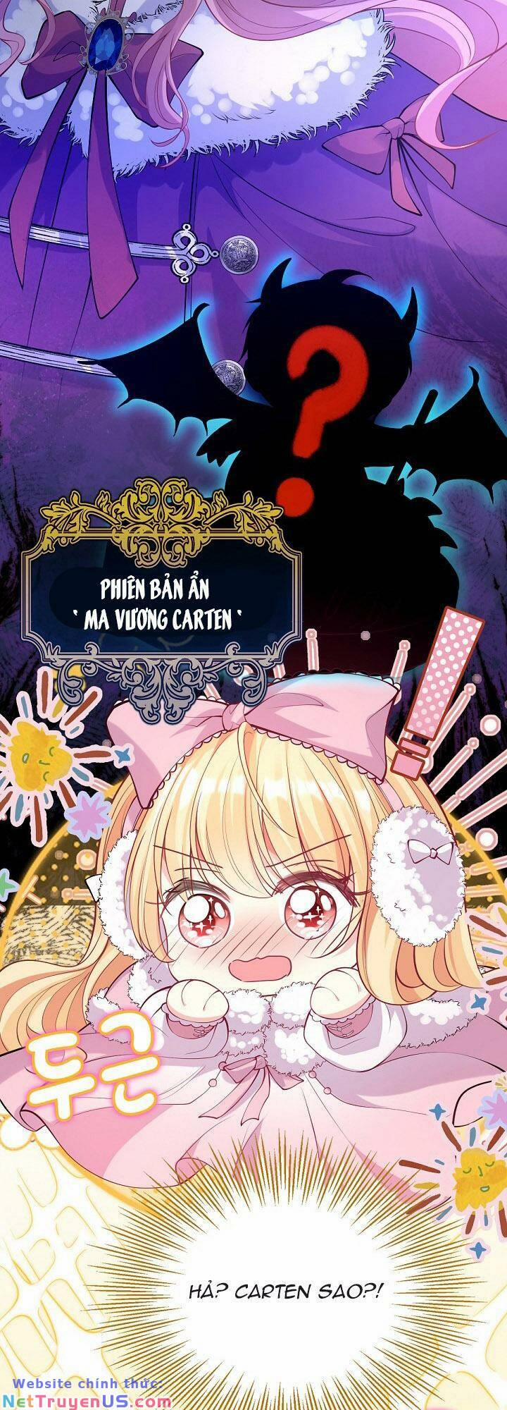 Con Gái Nuôi Muốn Cứu Thế Giới 30 trang 49