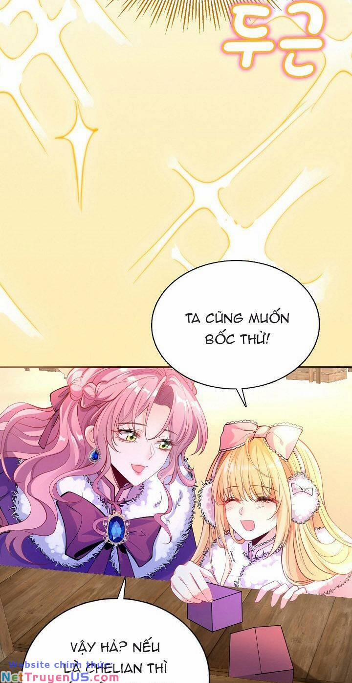 Con Gái Nuôi Muốn Cứu Thế Giới 30 trang 50