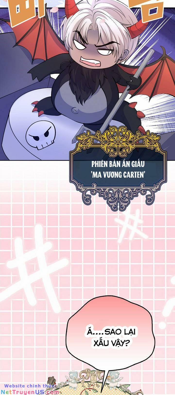 Con Gái Nuôi Muốn Cứu Thế Giới 31 trang 14