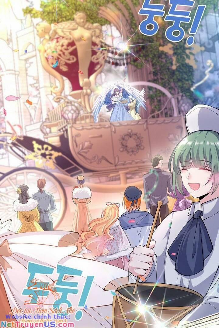 Con Gái Nuôi Muốn Cứu Thế Giới 31 trang 39