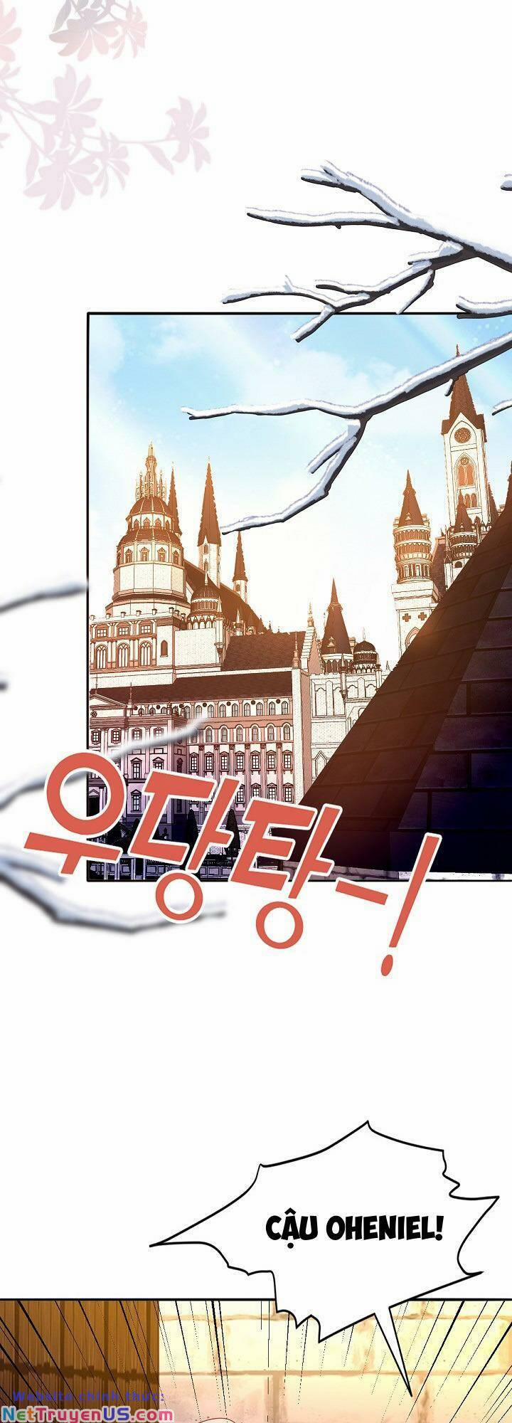 Con Gái Nuôi Muốn Cứu Thế Giới 31 trang 47