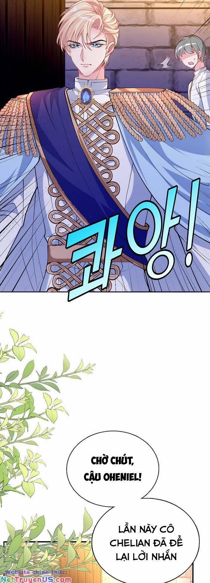 Con Gái Nuôi Muốn Cứu Thế Giới 31 trang 48