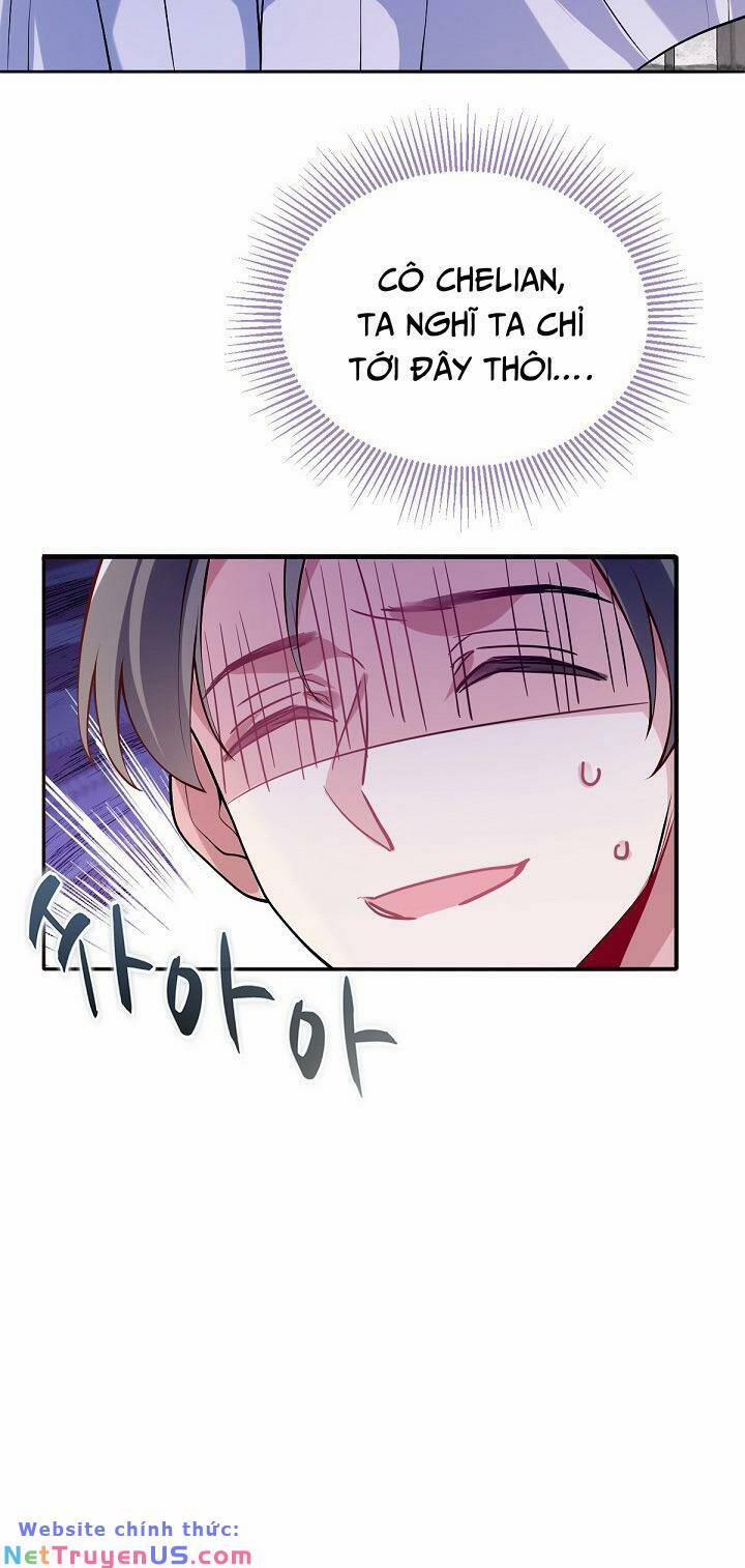 Con Gái Nuôi Muốn Cứu Thế Giới 31 trang 53