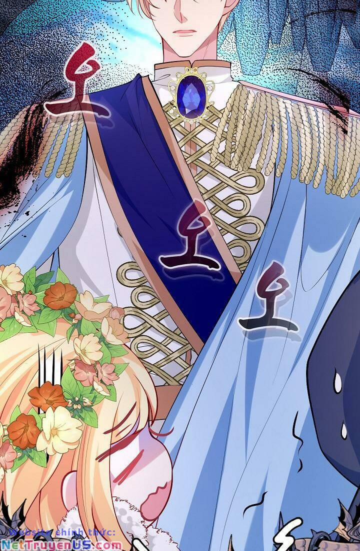 Con Gái Nuôi Muốn Cứu Thế Giới 32 trang 38