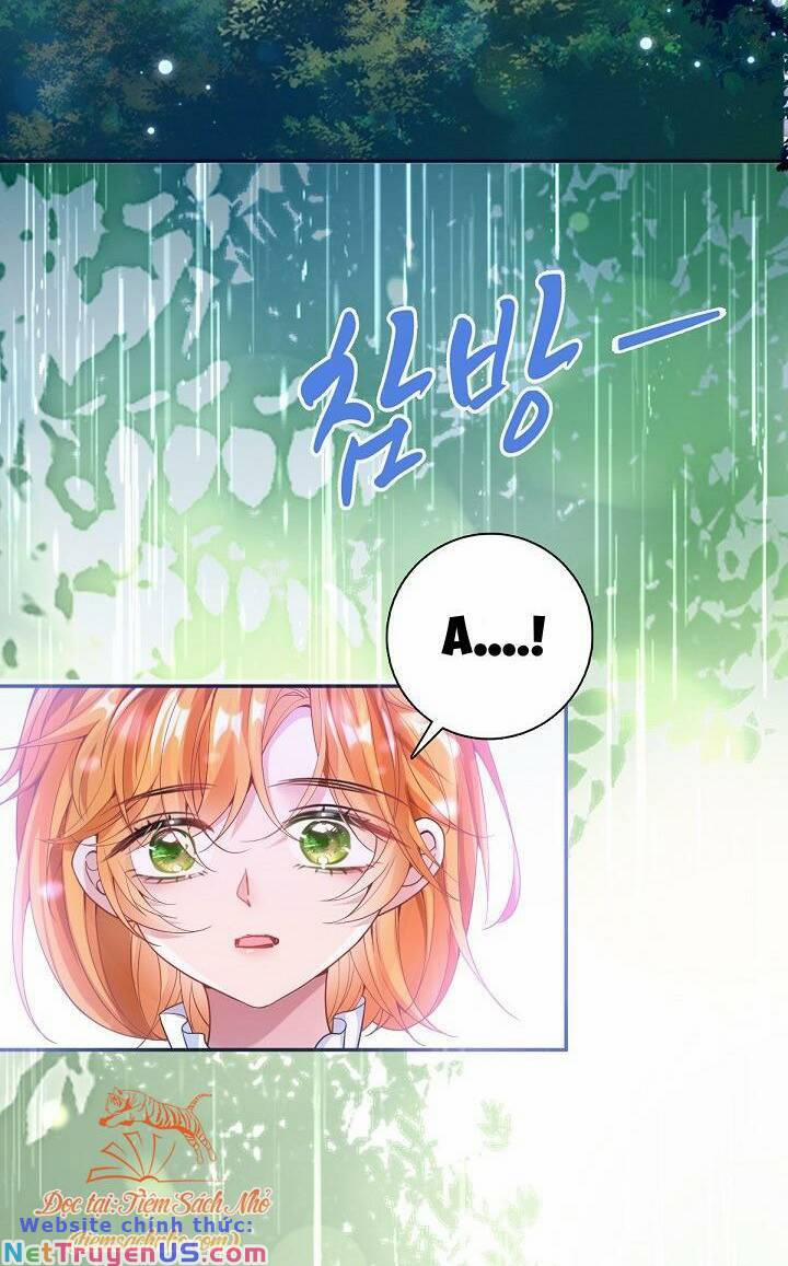 Con Gái Nuôi Muốn Cứu Thế Giới 32 trang 51