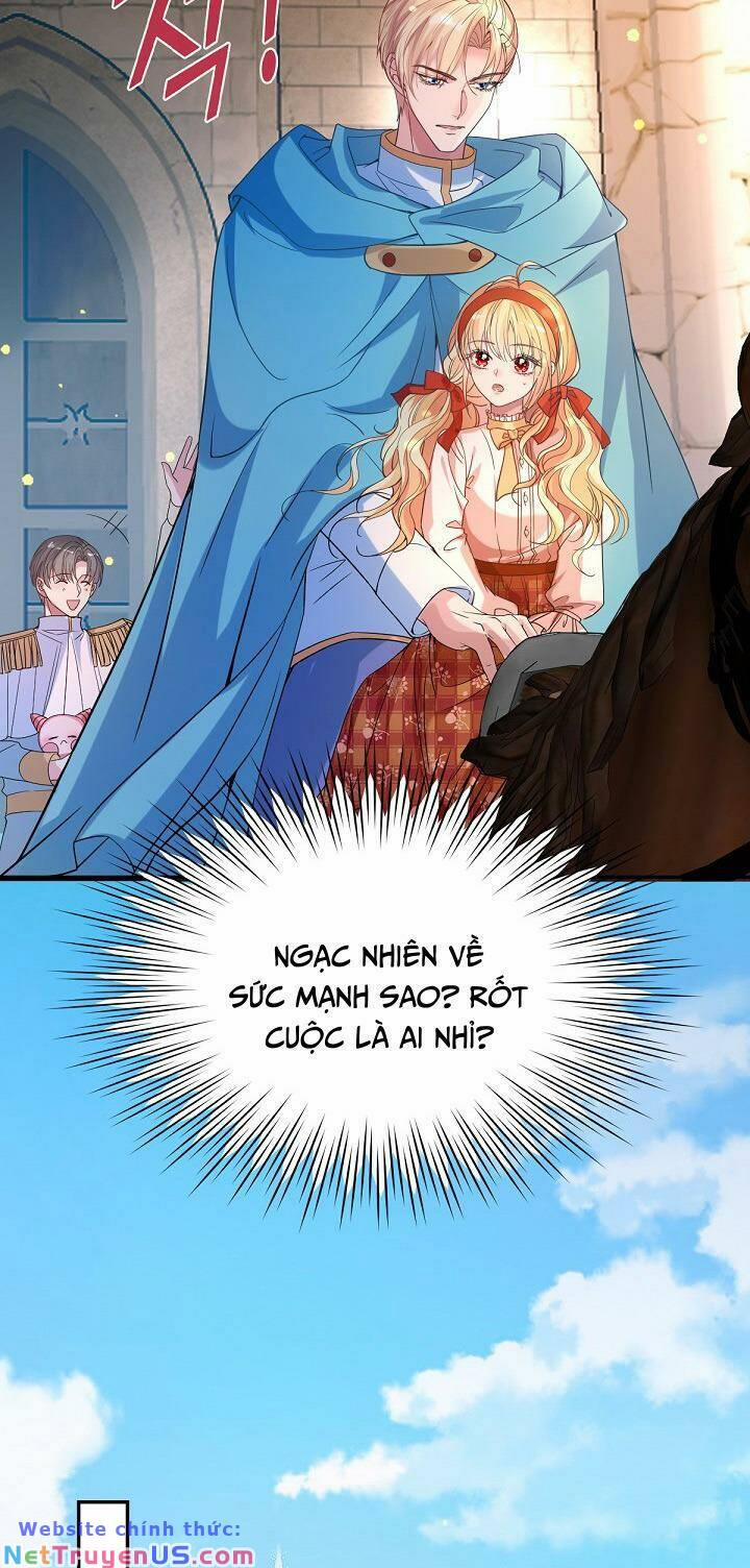 Con Gái Nuôi Muốn Cứu Thế Giới 33 trang 42