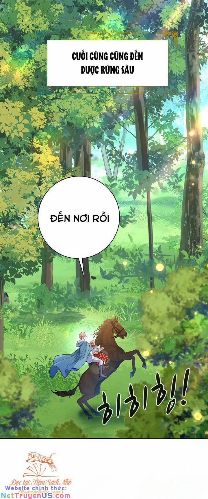 Con Gái Nuôi Muốn Cứu Thế Giới 33 trang 46